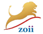 Zoii Asia logo